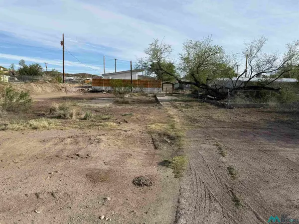 725 Charles Street, Truth Or Consequences, NM 87901