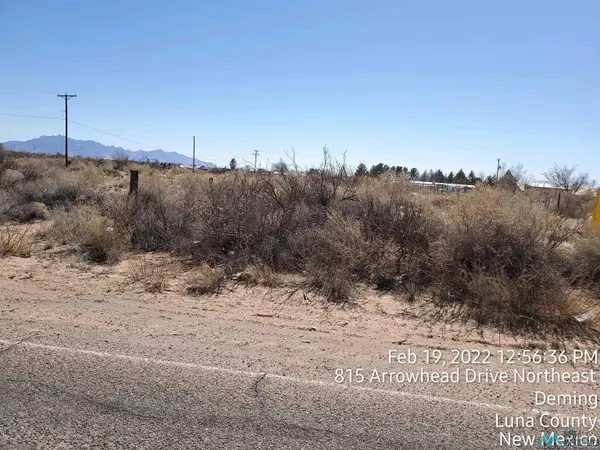00 Palo Alto Rd Sw Road, Deming, NM 5