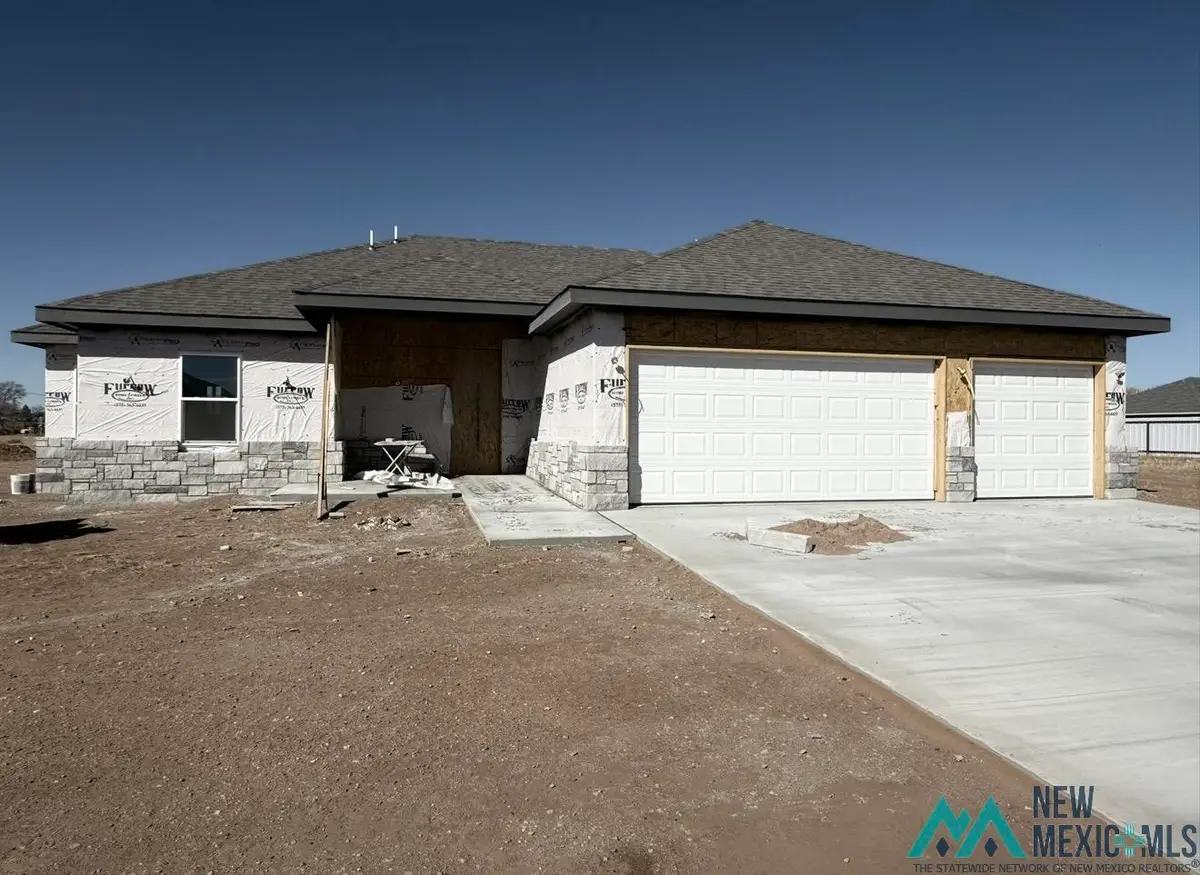 1524 Arbor Drive, Clovis, NM 88101 - #1
