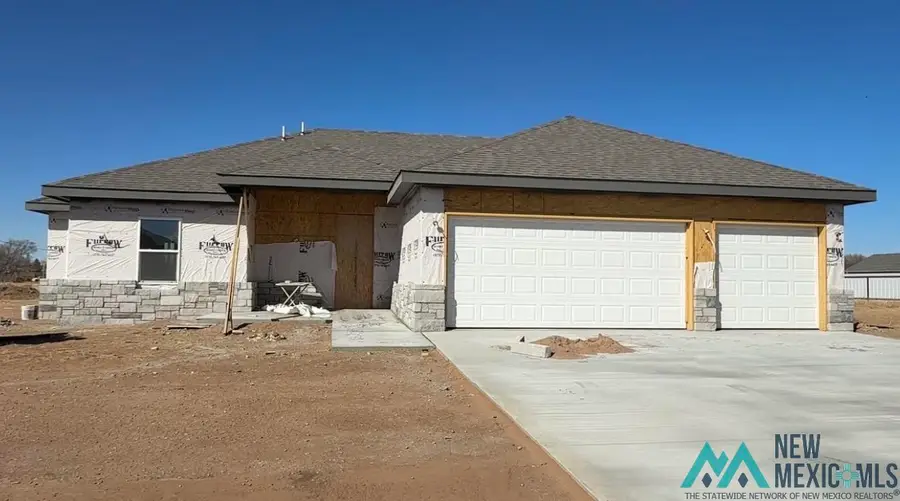 1524 Arbor Drive, Clovis, NM 88101 - #2