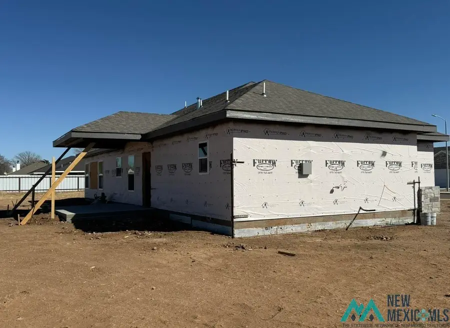 1524 Arbor Drive, Clovis, NM 88101 - #3