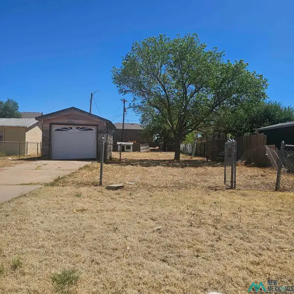 1313 Hickory Street, Clovis, NM 88101