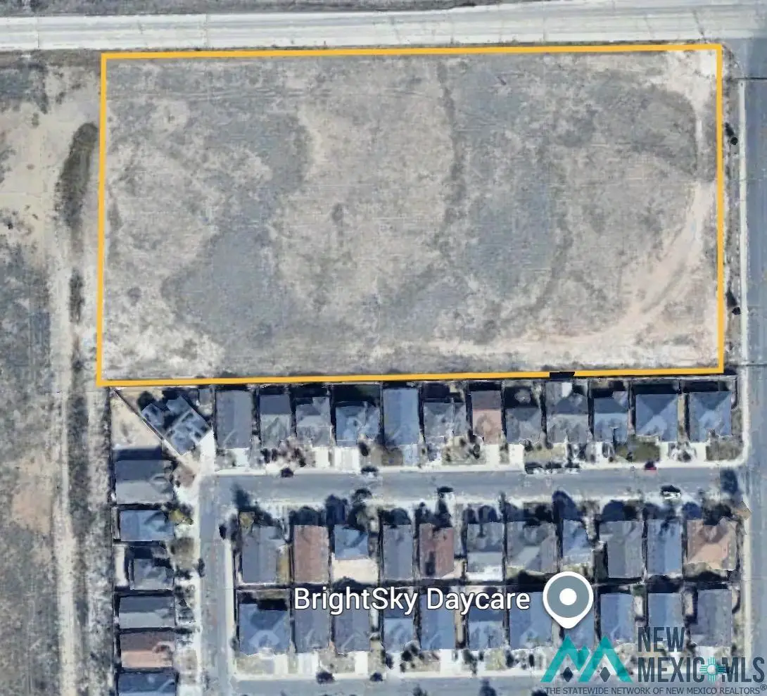 TBD W Millen Dr Drive, Hobbs, NM 88240 - #1