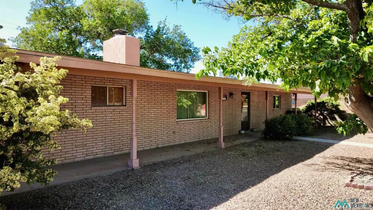1416 S Socorro Street, Deming, NM 88030 - #1