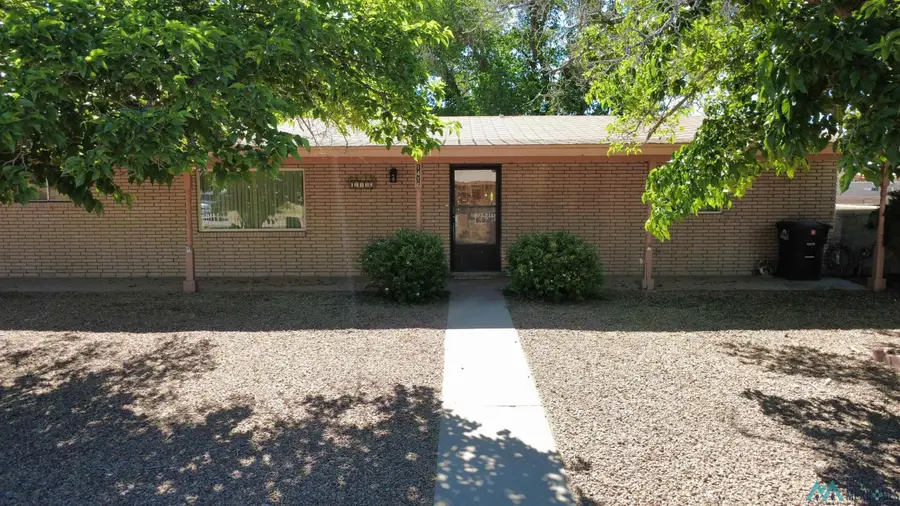 1416 S Socorro Street, Deming, NM 88030 - #2
