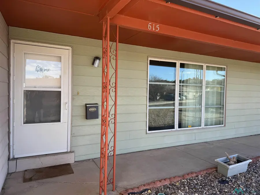 615 Mckee Drive, Gallup, NM  - #2