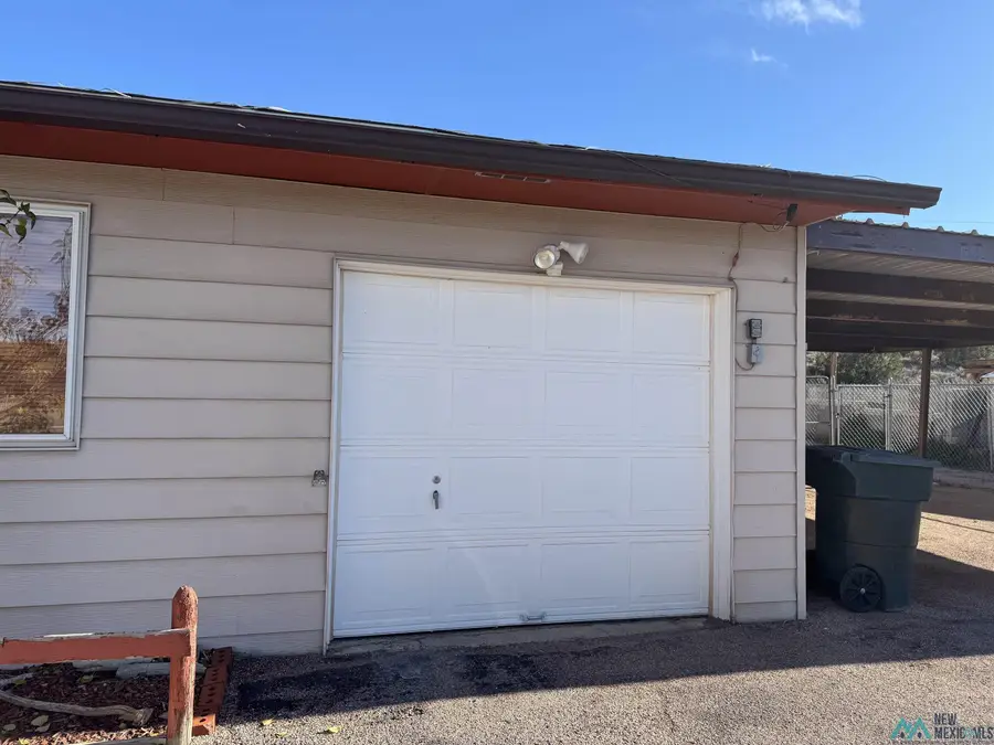 615 Mckee Drive, Gallup, NM  - #3