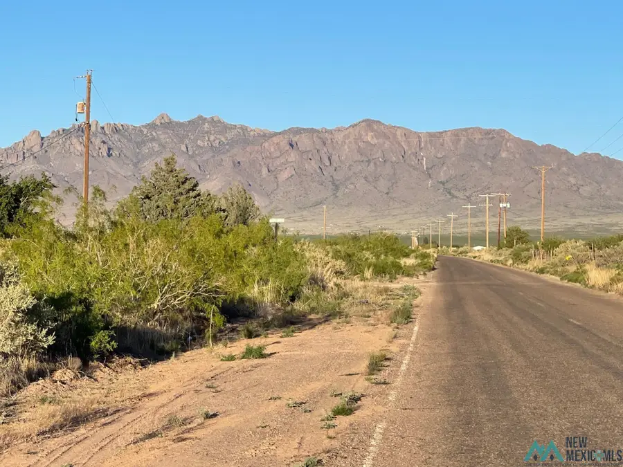 XXXX Camino Doce Rd Sw, Deming, NM 88030 - #2