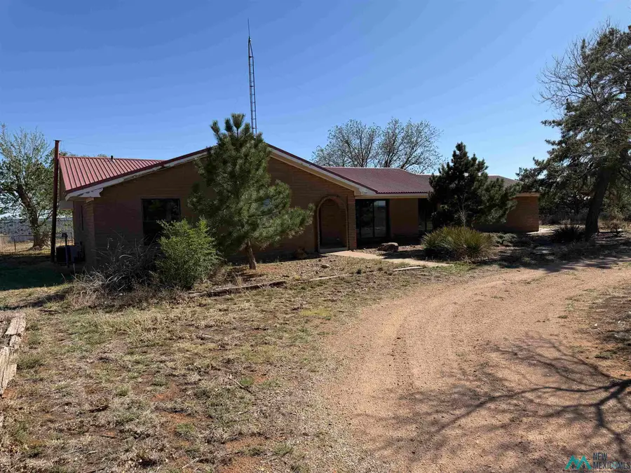 1091 Curry Road 6, Clovis, NM 88101 - #2