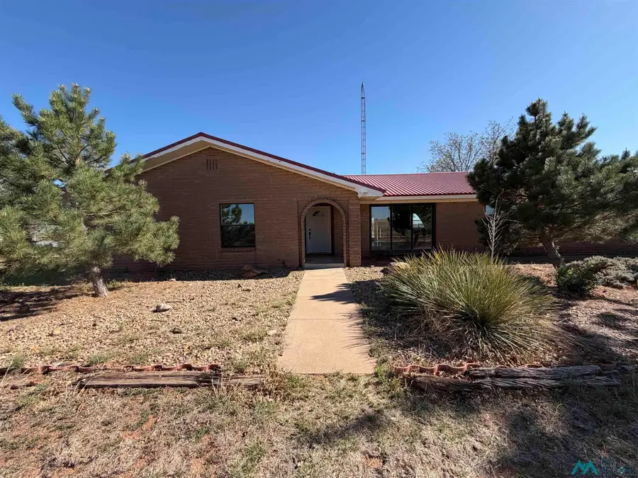 1091 Curry Road 6, Clovis, NM 88101 - #3