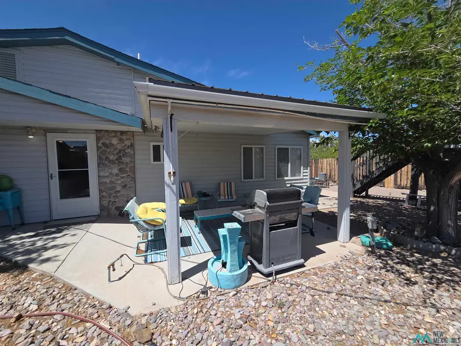 407 Bass Road, Elephant Butte, NM 87935 - #3