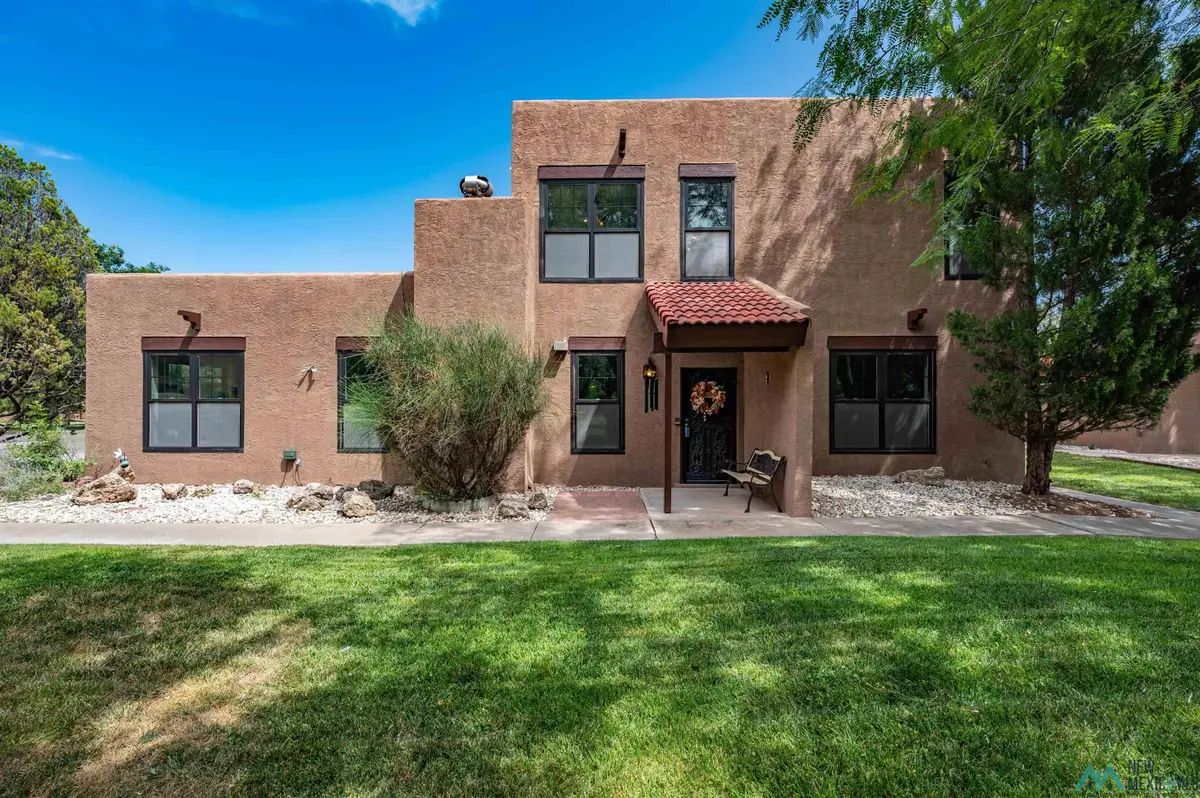 2611 N Kentucky #109 Avenue, Roswell, NM 88201 - #1