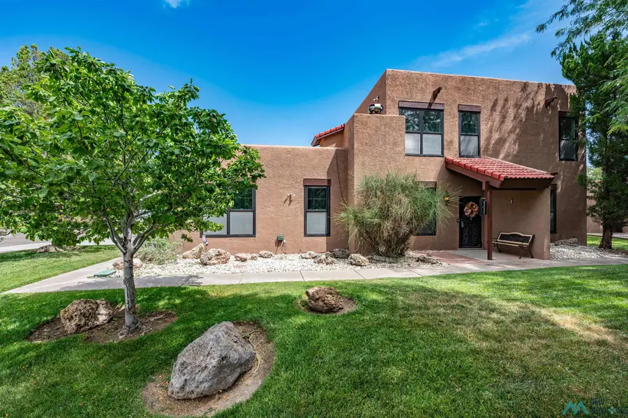 2611 N Kentucky #109 Avenue, Roswell, NM 88201 - #3