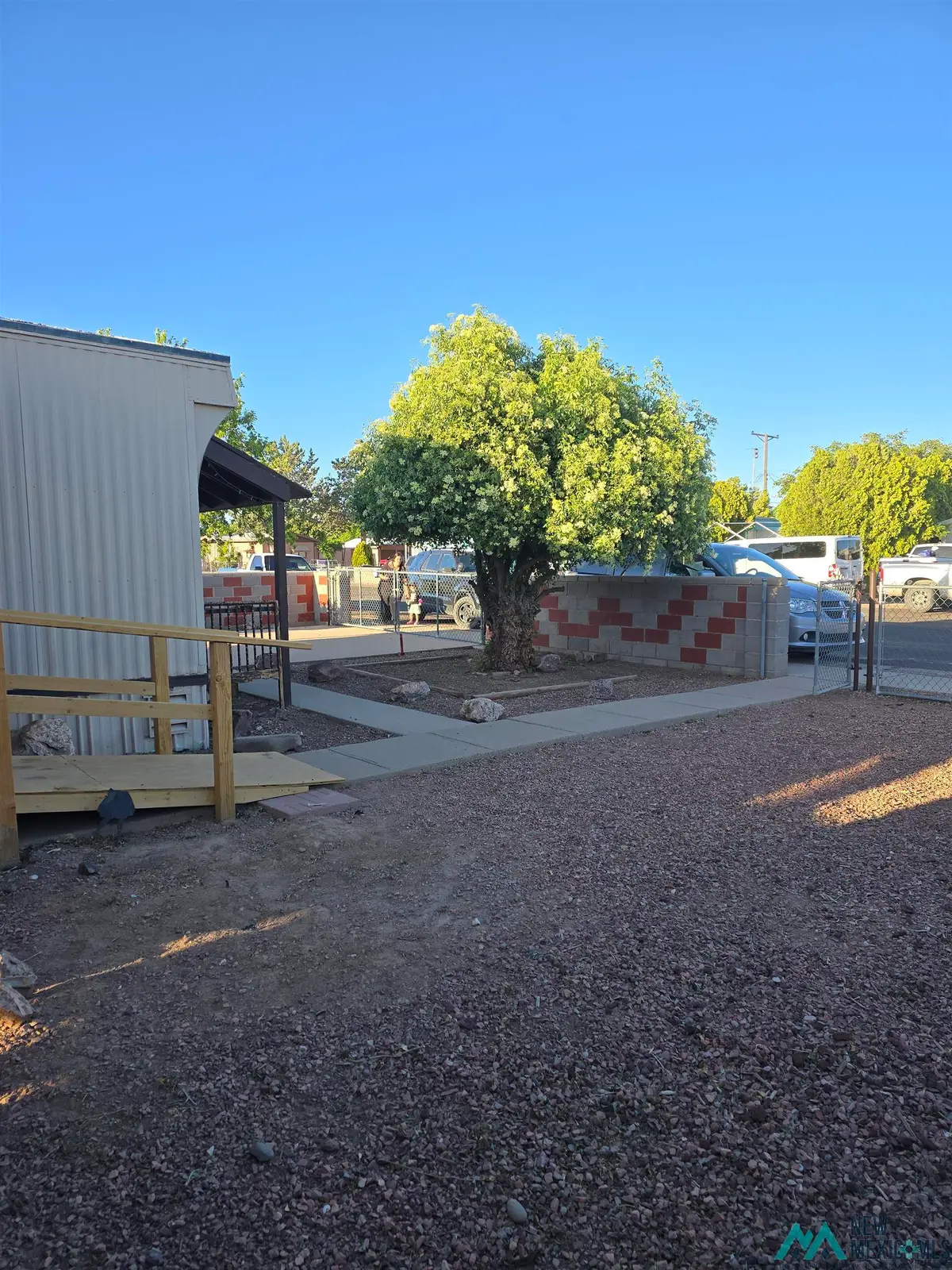 3018 S 9th St, Deming, NM 88030 - #1
