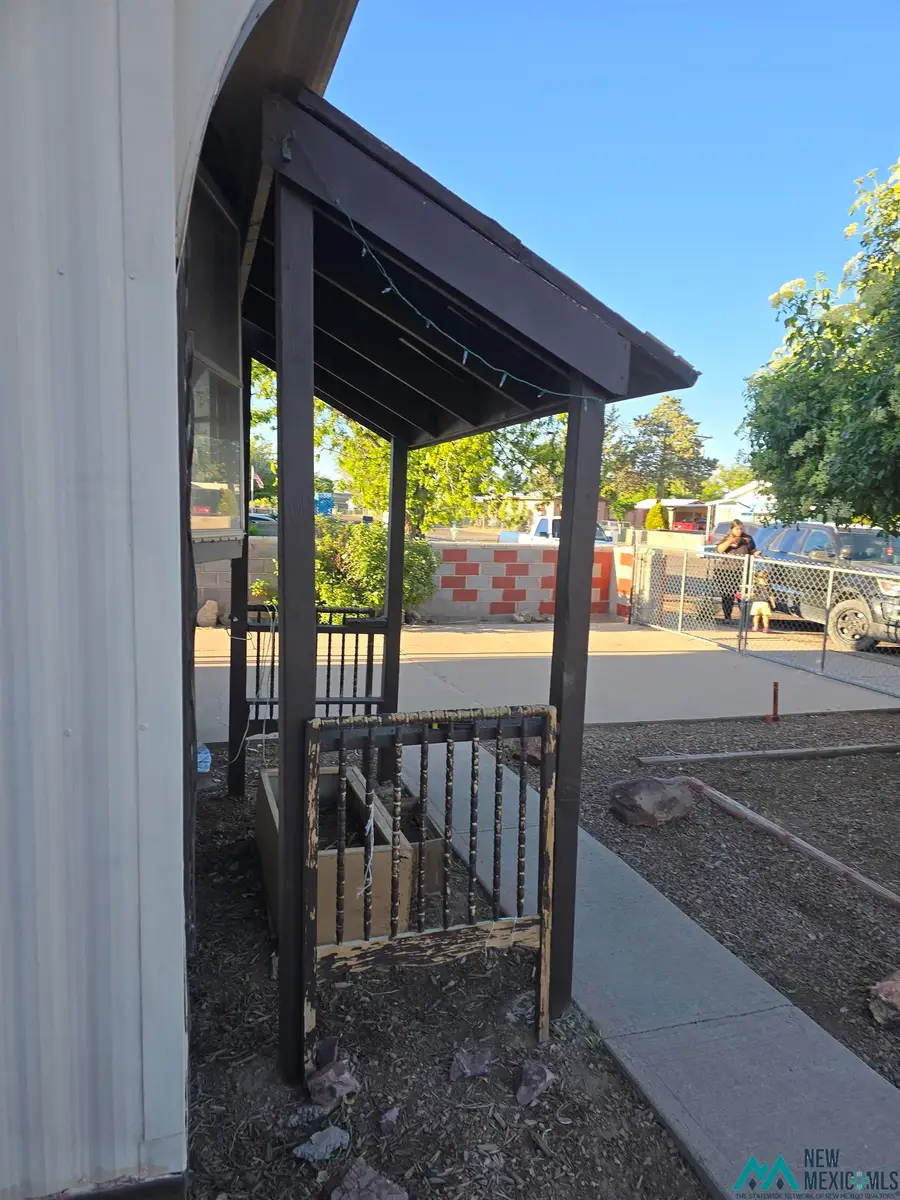 3018 S 9th St, Deming, NM 88030 - #2
