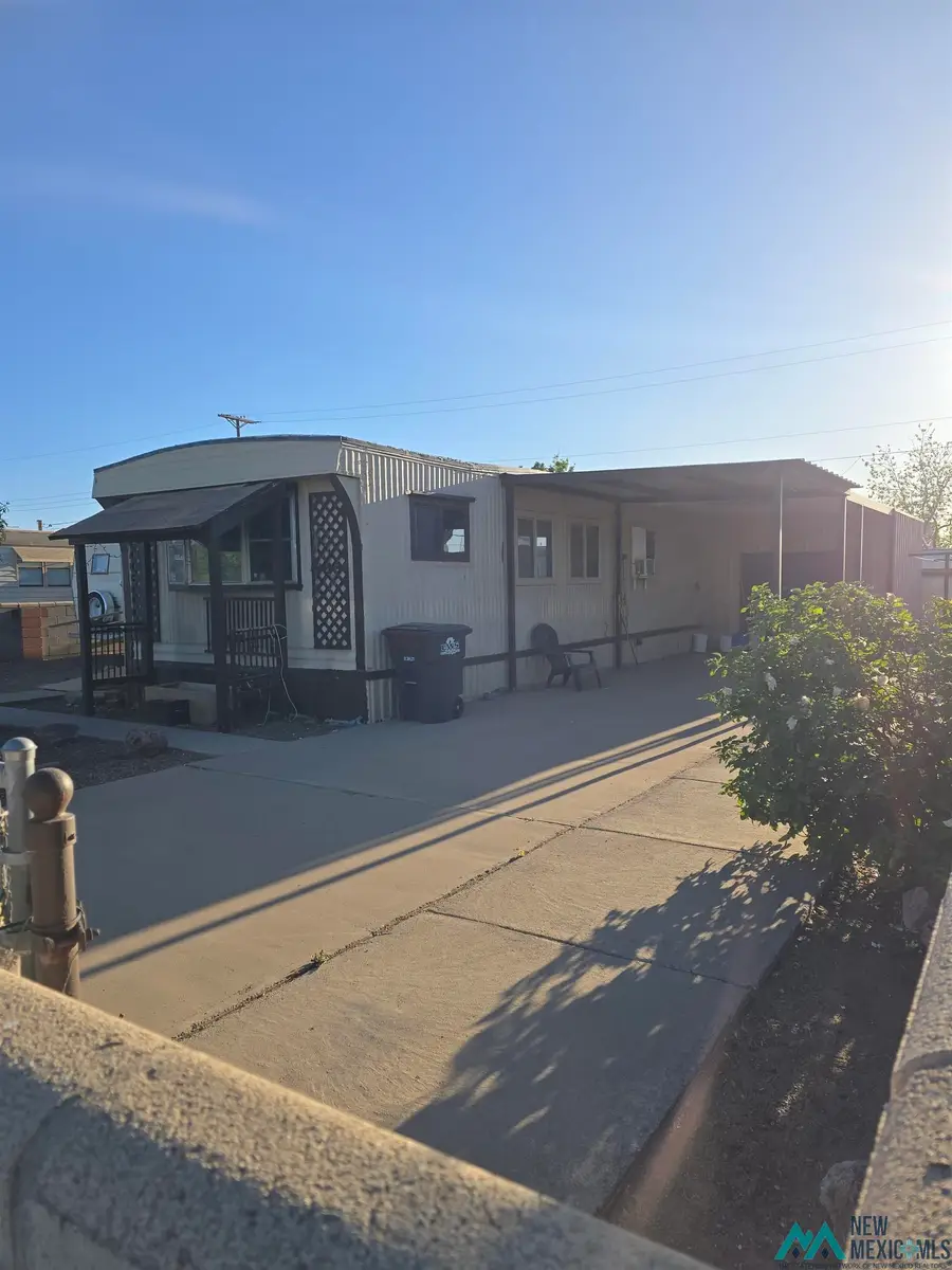 3018 S 9th St, Deming, NM 88030 - #3