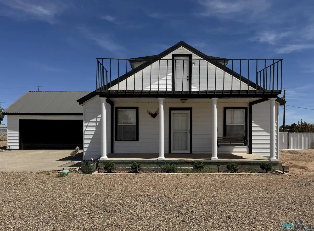 104 Apache Drive, Logan, NM 88426 - #1