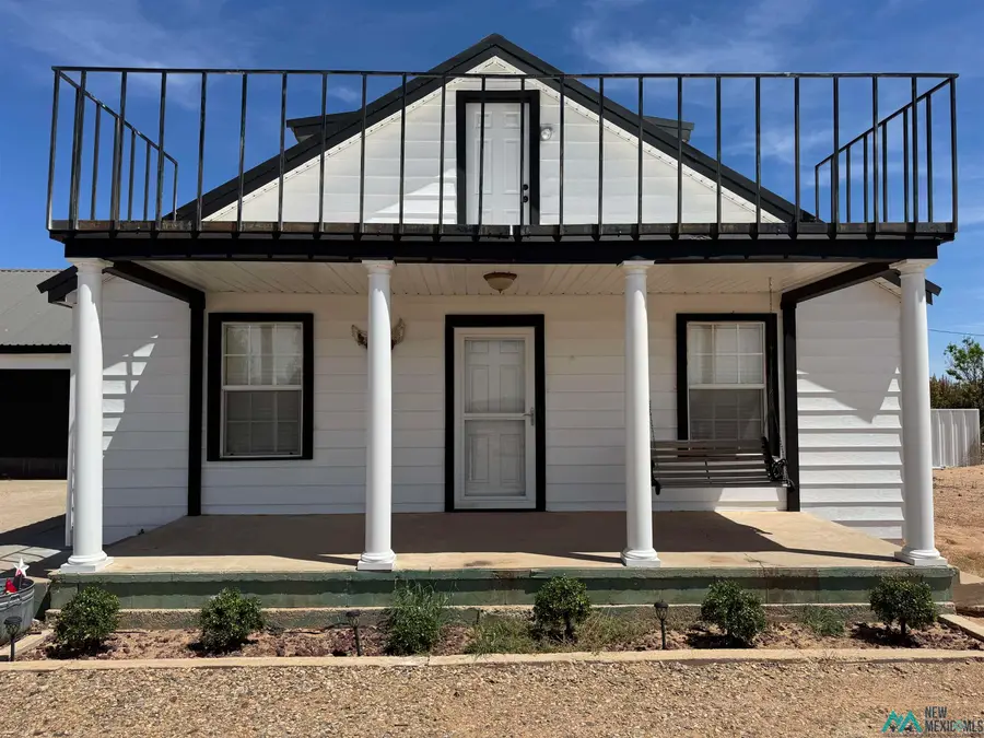 104 Apache Drive, Logan, NM 88426 - #2