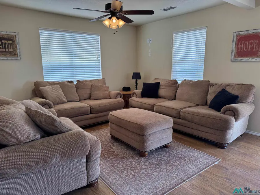 104 Apache Drive, Logan, NM 88426 - #3