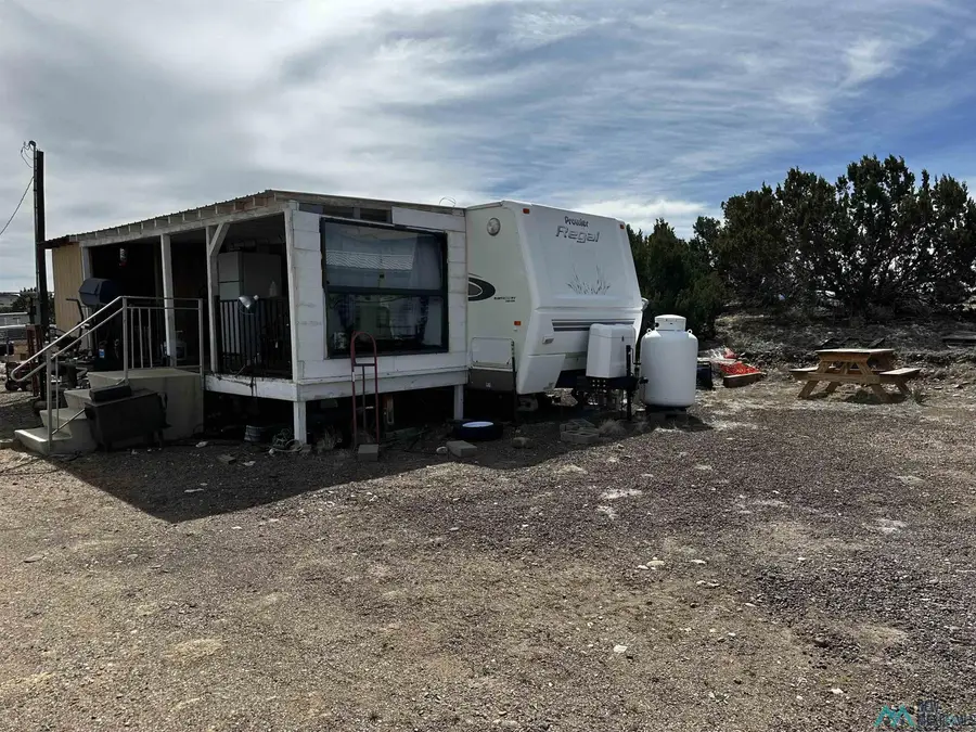 471 Cimarron Drive, Quemado, NM 87829 - #3