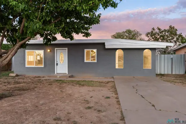 513 S Aspen Avenue, Roswell, NM 88203