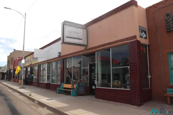 426 Broadway Street, Truth Or Consequences, NM 87901
