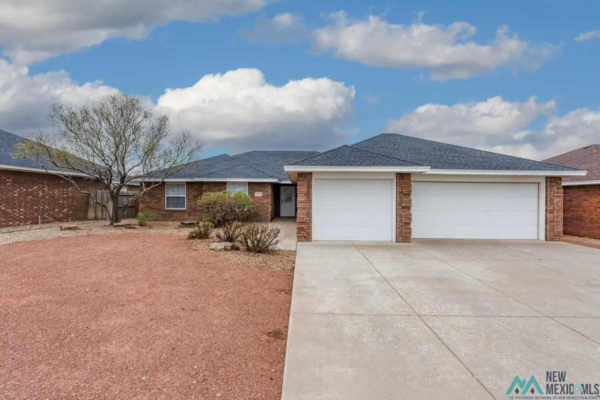 2312 Ralph Boone Drive, Clovis, NM 88101 - #1
