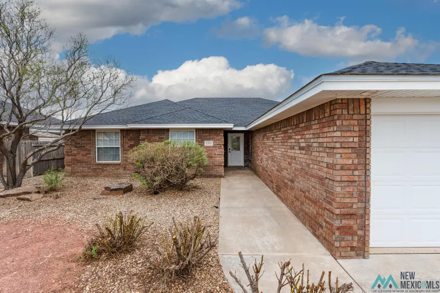 2312 Ralph Boone Drive, Clovis, NM 88101 - #3