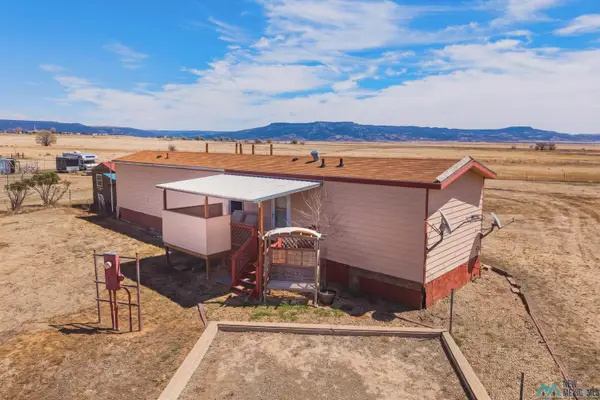 617 Gold Street, Raton, NM 87740