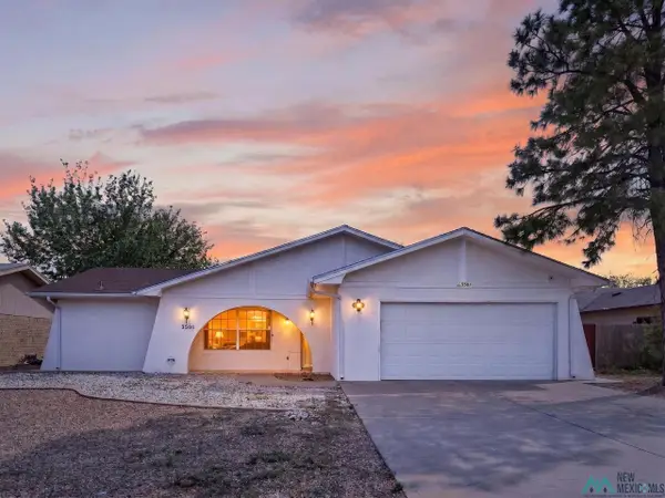 3501 Mission Arch Drive, Roswell, NM 88201