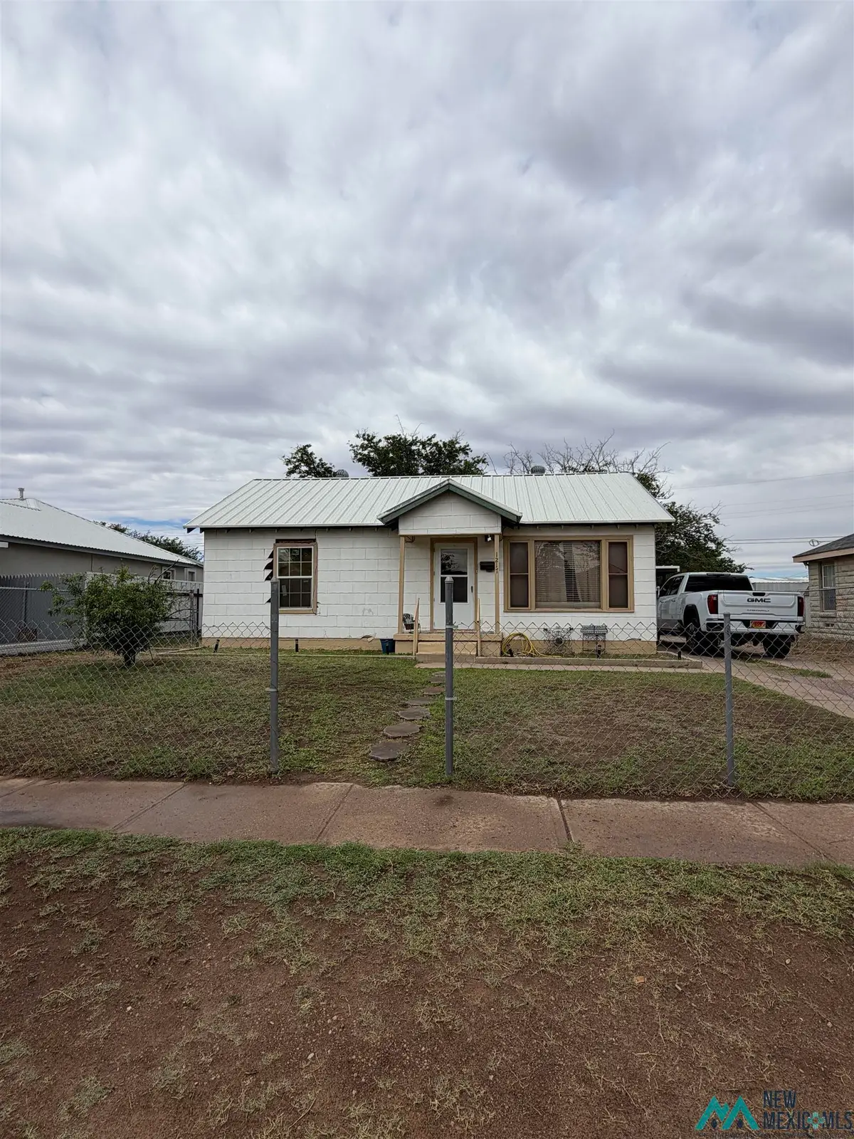 1217 S Selman, Hobbs, NM 88240 - #1