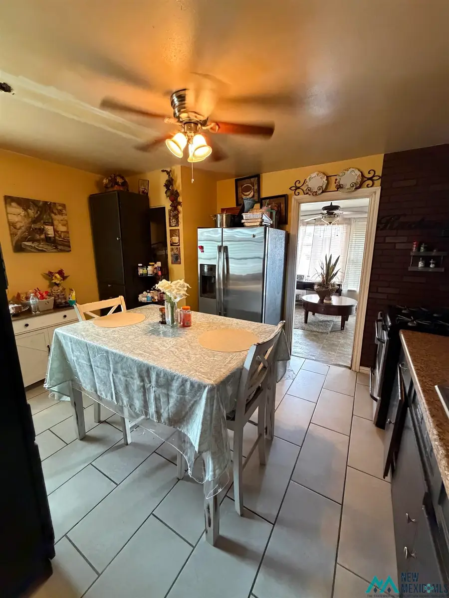 1217 S Selman, Hobbs, NM 88240 - #2