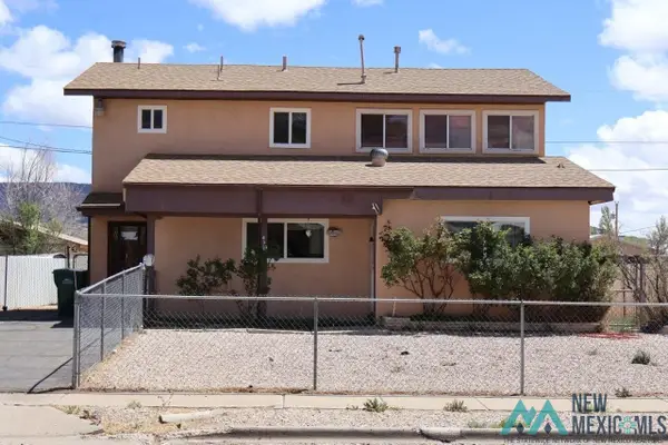 424 Ash Street, Grants, NM 87020