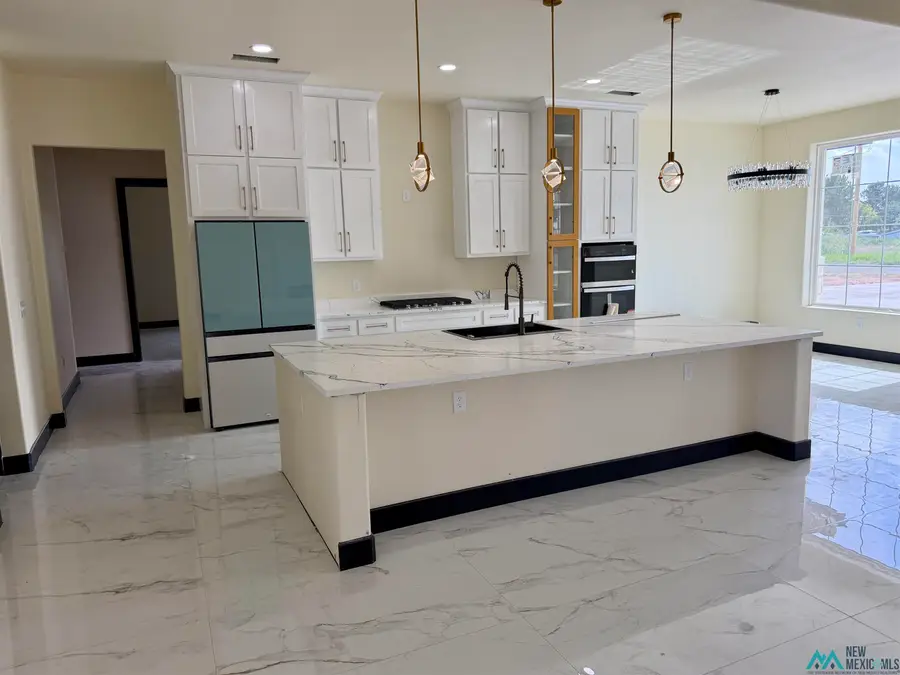 8124 N Tomlinson, Hobbs, NM 88242 - #2