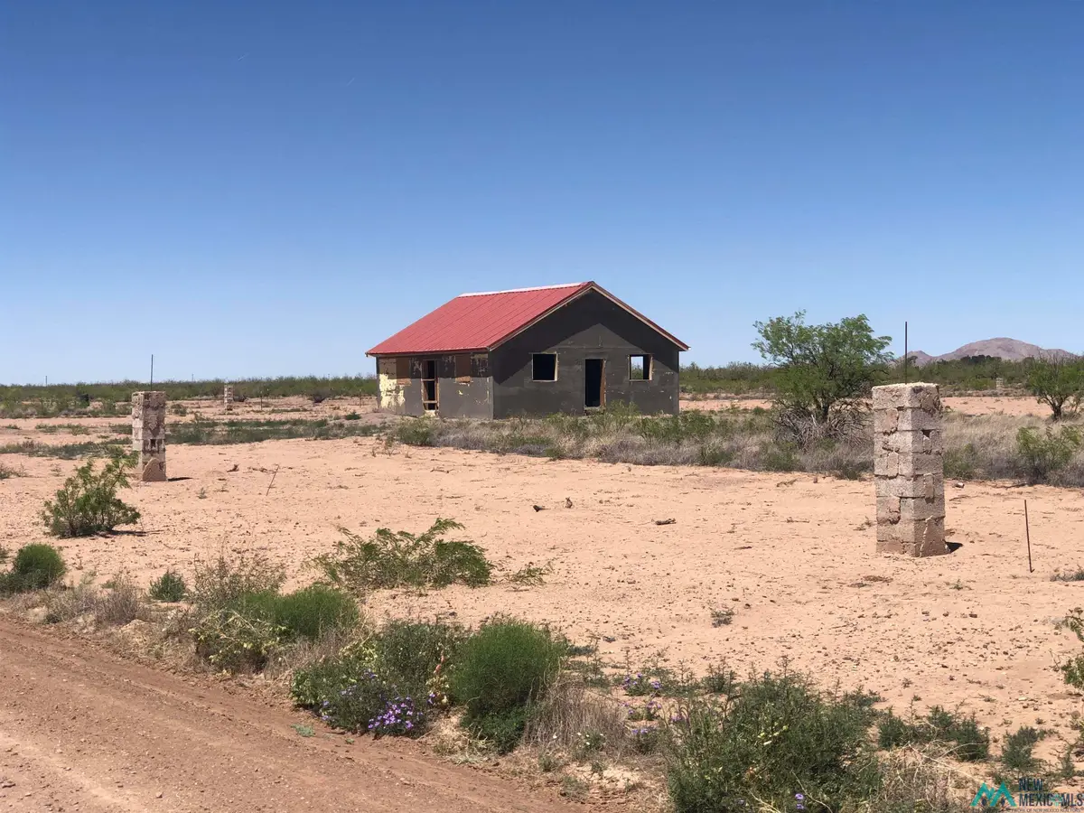 000 Camino Dos Street, Deming, NM 88030 - #1