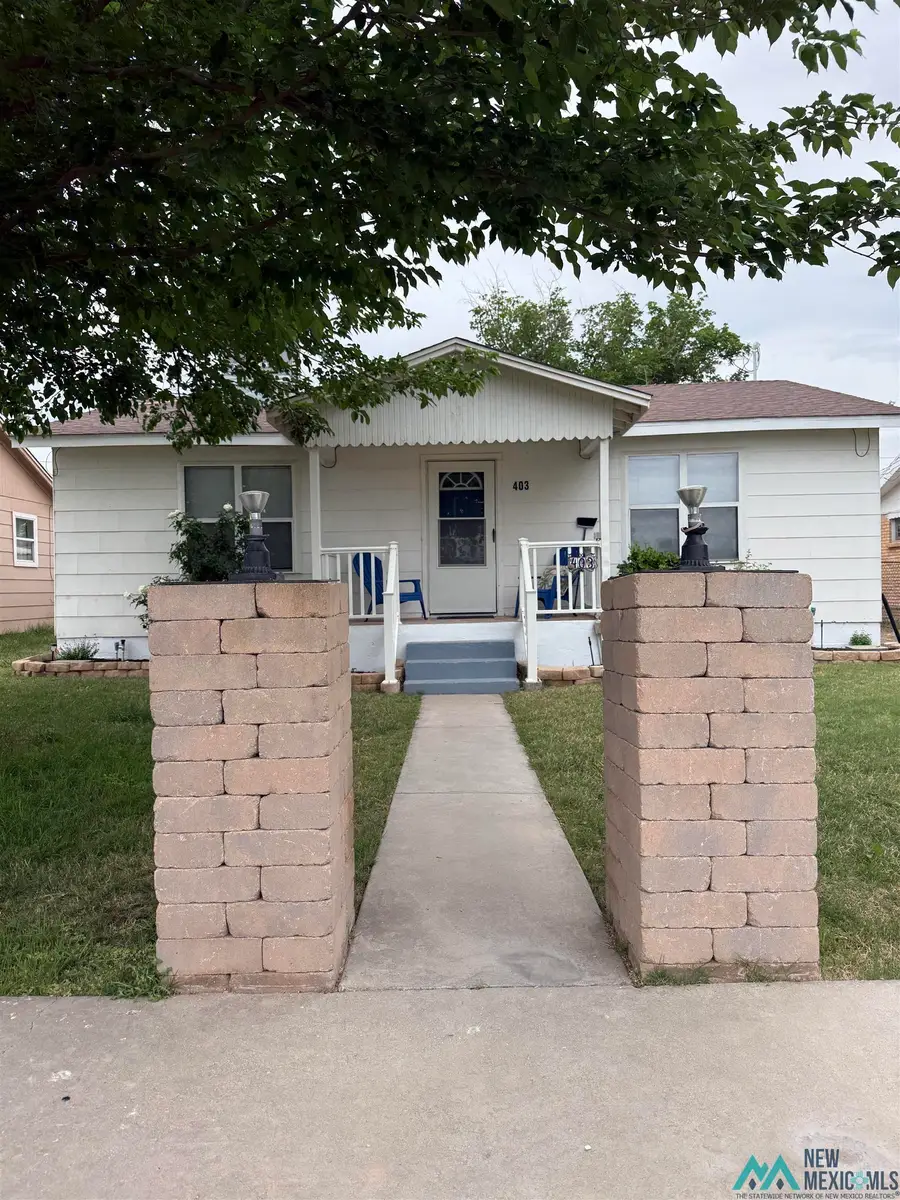 403 N Tenth Street, Carlsbad, NM 88220 - #2