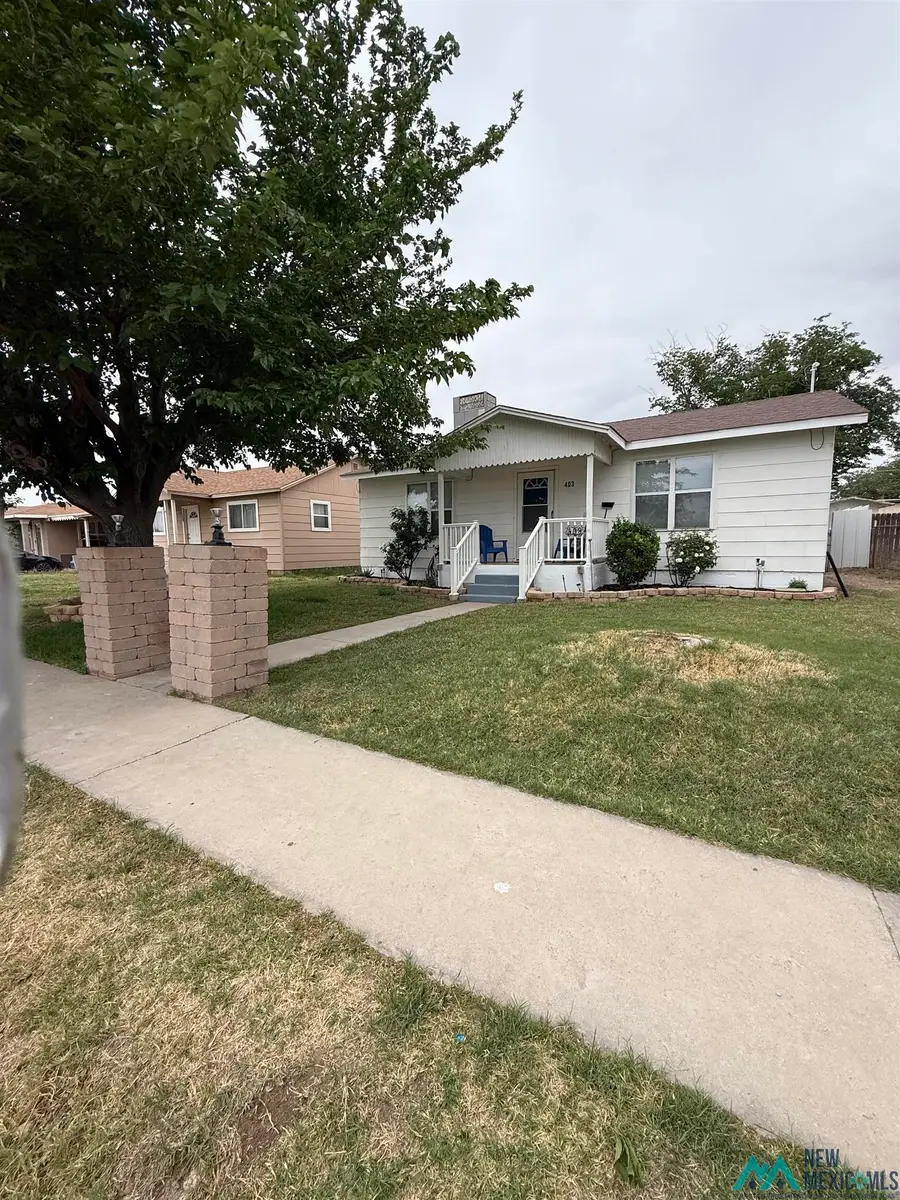 403 N Tenth Street, Carlsbad, NM 88220 - #3