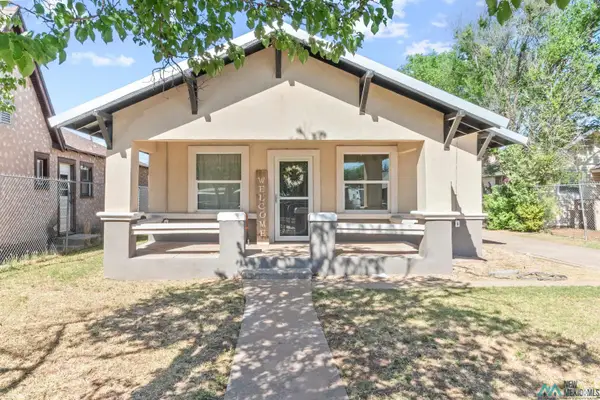 1008 Rencher Street, Clovis, NM 88101