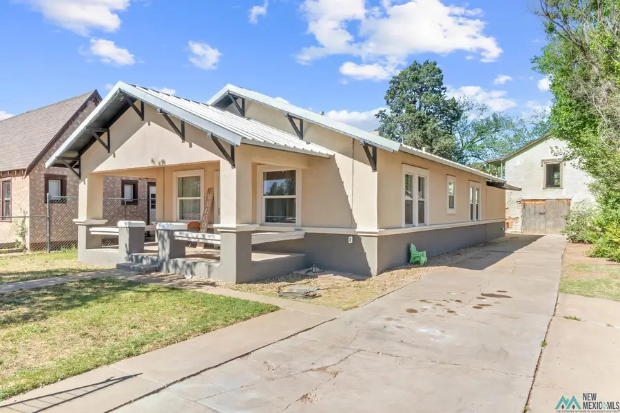 1008 Rencher Street, Clovis, NM 88101 - #2