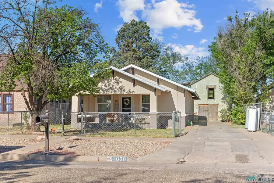 1008 Rencher Street, Clovis, NM 88101 - #3