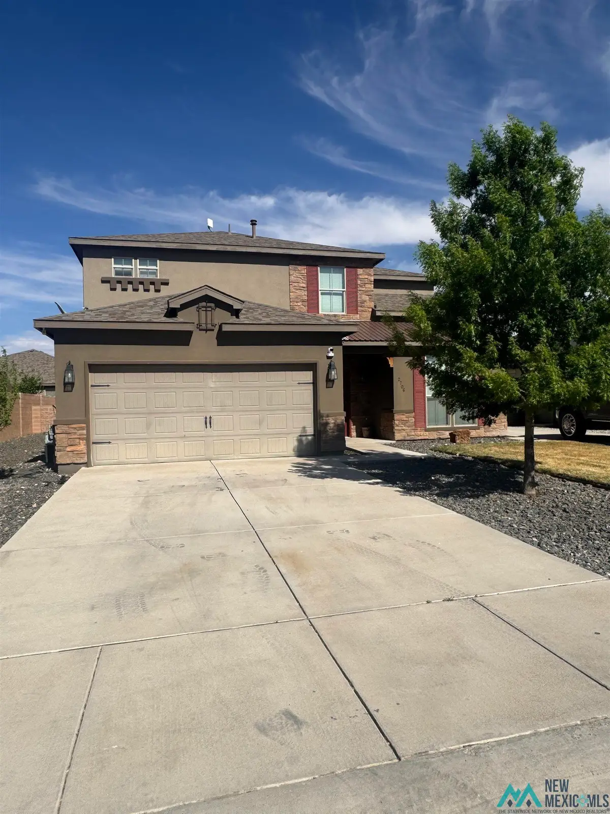 2706 N Wedgewood Dr Drive, Hobbs, NM 88240 - #1