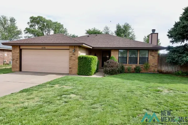 2101 Country Meadows Drive, Clovis, NM 88101