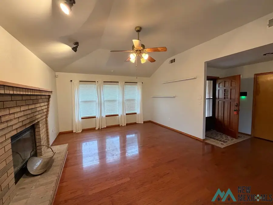 2101 Country Meadows Drive, Clovis, NM 88101 - #2