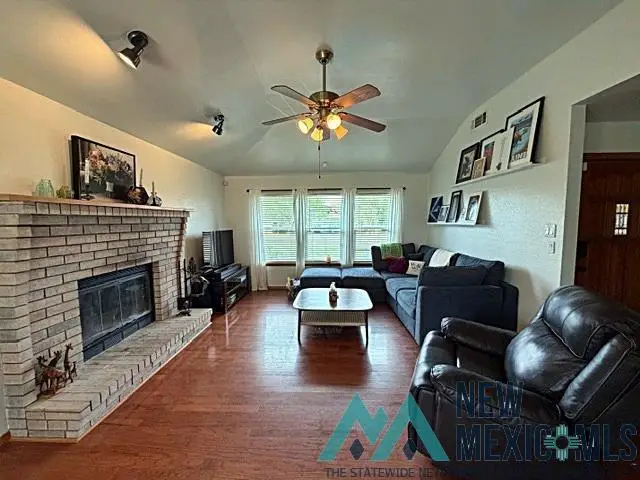 2101 Country Meadows Drive, Clovis, NM 88101 - #3