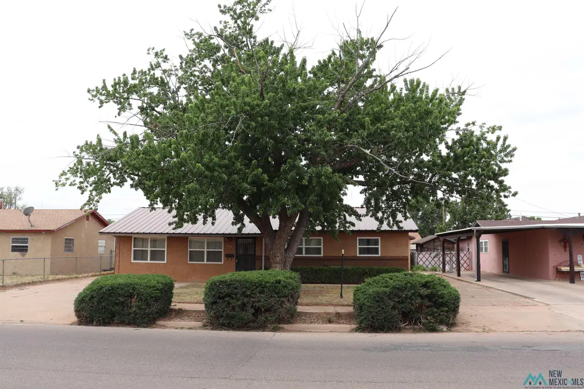1020 Beta Street, Clovis, NM 88101 - #1