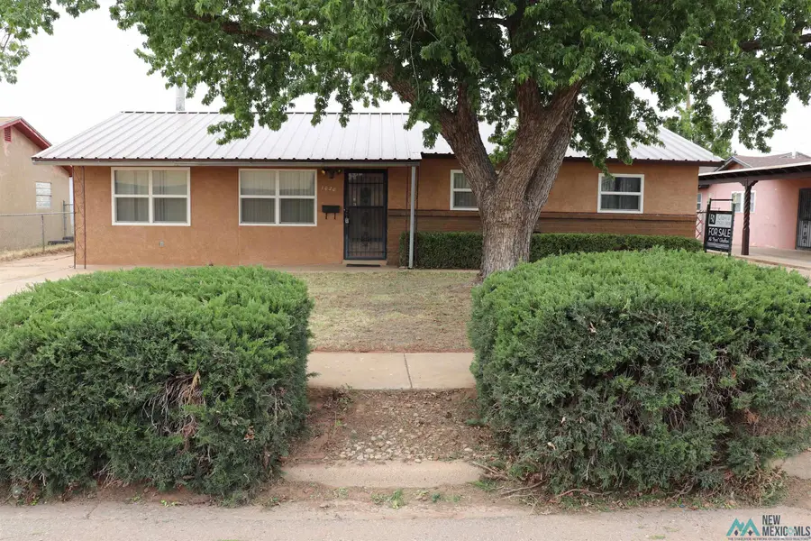 1020 Beta Street, Clovis, NM 88101 - #2