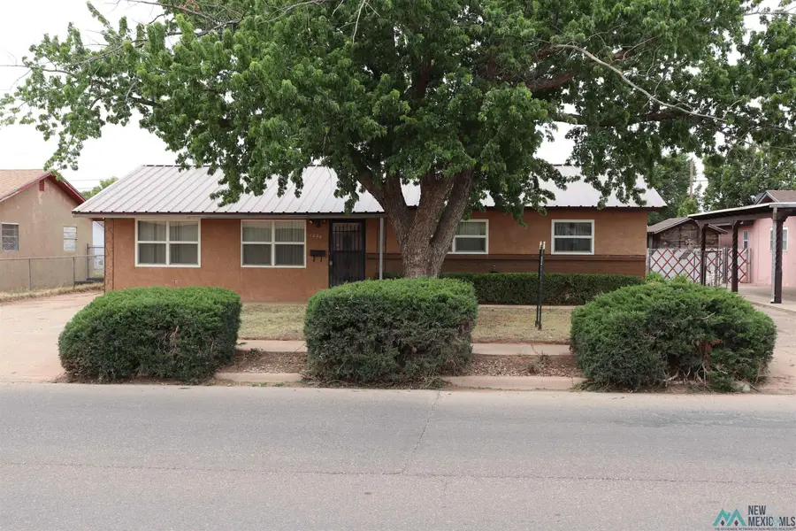 1020 Beta Street, Clovis, NM 88101 - #3
