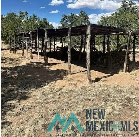 83 Hough Lane, Pie Town, NM 5 - #1