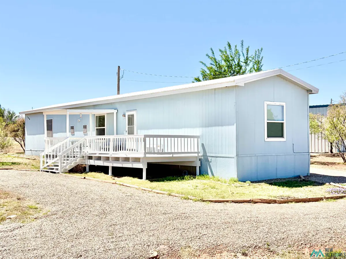 186 Camp Circle Circle, Conchas Dam, NM 88416 - #1