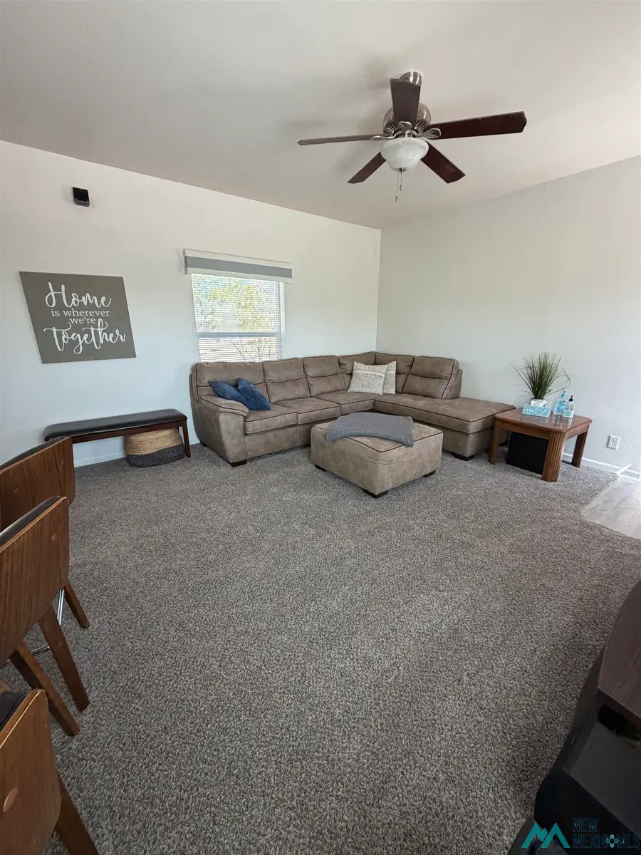 186 Camp Circle Circle, Conchas Dam, NM 88416 - #2